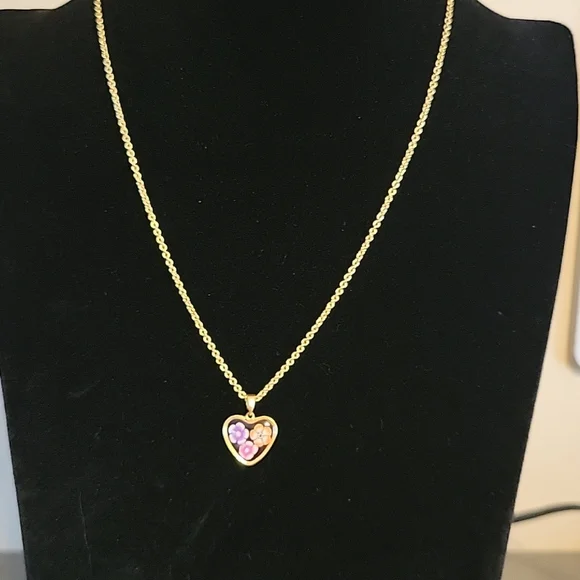 MadellewChain Necklace ⛓️ - Picture 2 of 5